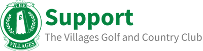 The Villages | Member Portal Support